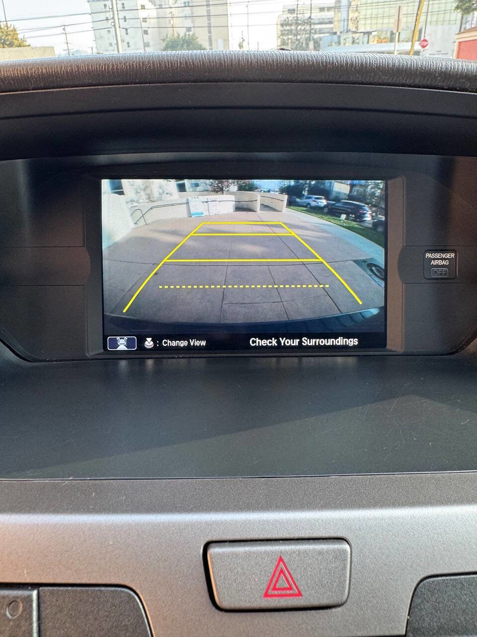 Used 2016 Honda Odyssey Touring image 16