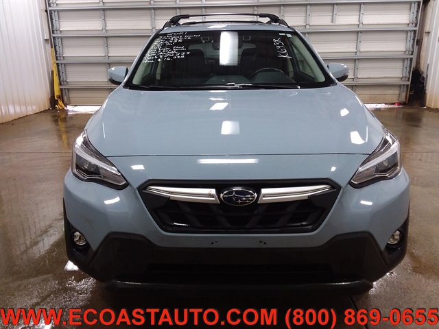 Used 2021 Subaru Crosstrek 2.5i Limited w/ Popular Package #4 image 7