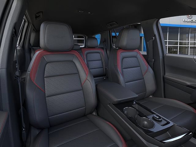 New 2027 Chevrolet Equinox RS AWD/4WD image 16