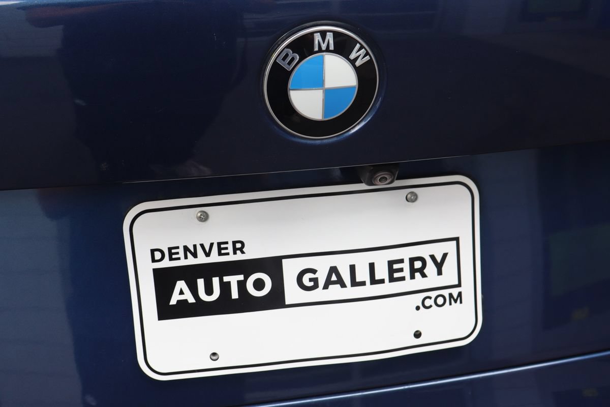 Used 2019 BMW X5 xDrive50i w/ Executive Package AWD/4WD image 31