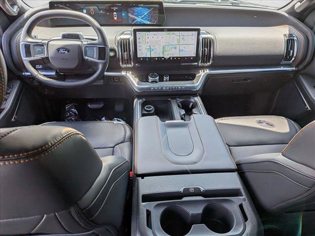 New 2026 Ford Expedition Tremor AWD/4WD image 13