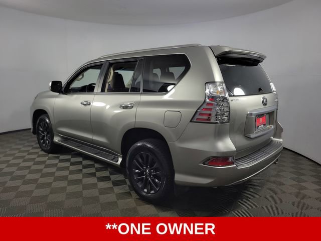 Used 2023 Lexus GX 460 Premium image 6