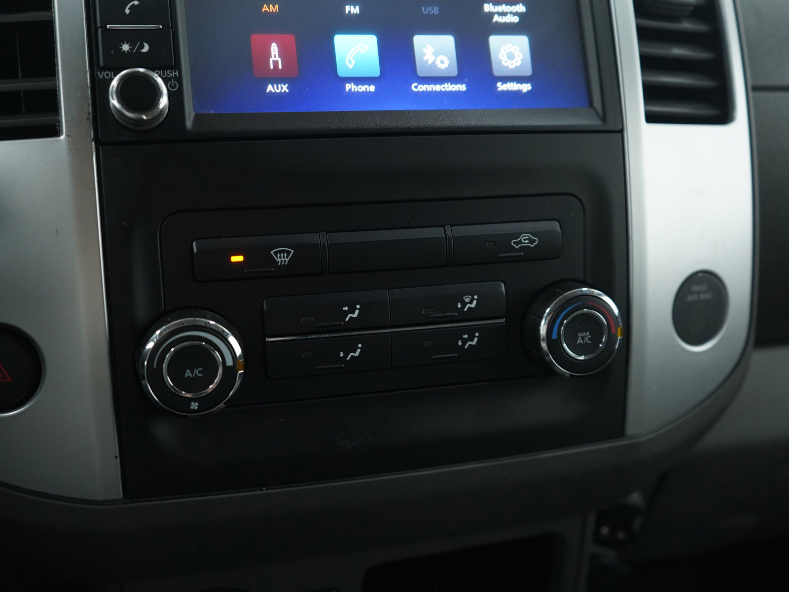 Used 2019 Nissan Frontier S image 21