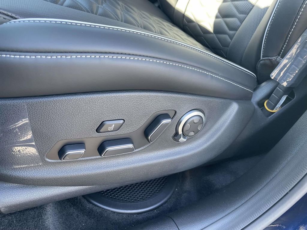 New 2026 Genesis GV80 3.5T AWD/4WD image 21