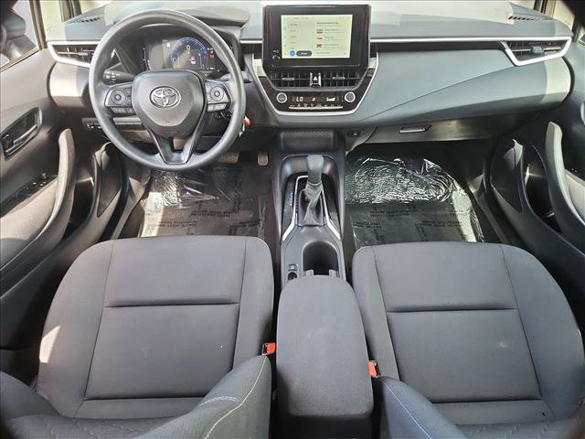Used 2026 Toyota Corolla LE FWD image 22