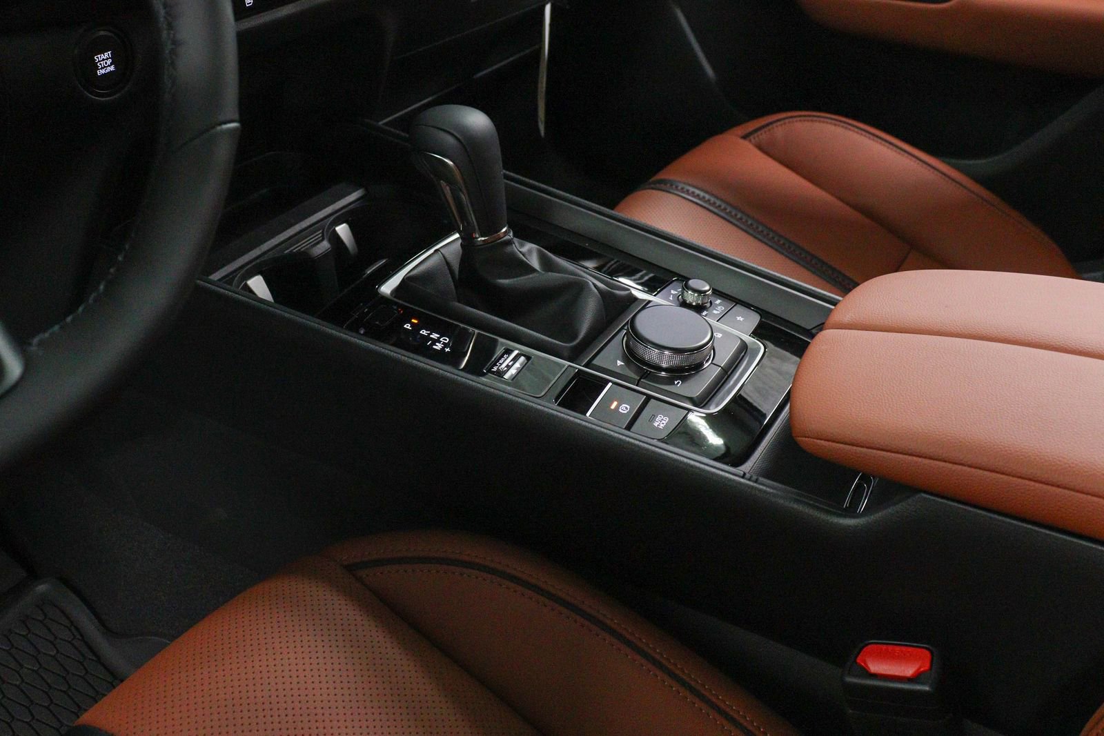 New 2025 MAZDA CX-50 Meridian Edition w/ Apex Package image 41