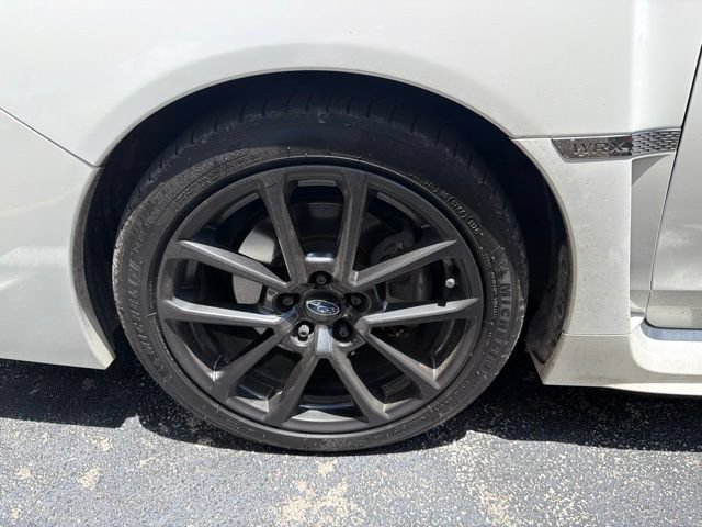 Used 2021 Subaru WRX Limited w/ Popular Package #3 (IZT) AWD/4WD image 10