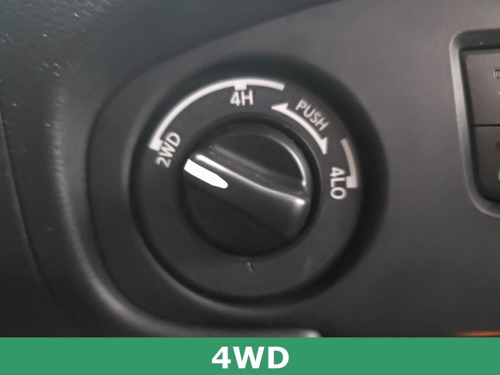 Used 2023 Nissan Frontier PRO-4X w/ Pro Convenience Package image 34