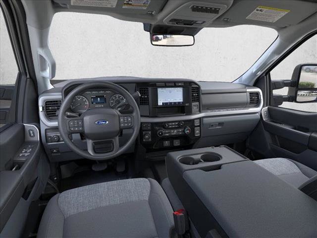 Used 2024 Ford F250 XLT w/ Camper Package AWD/4WD image 9