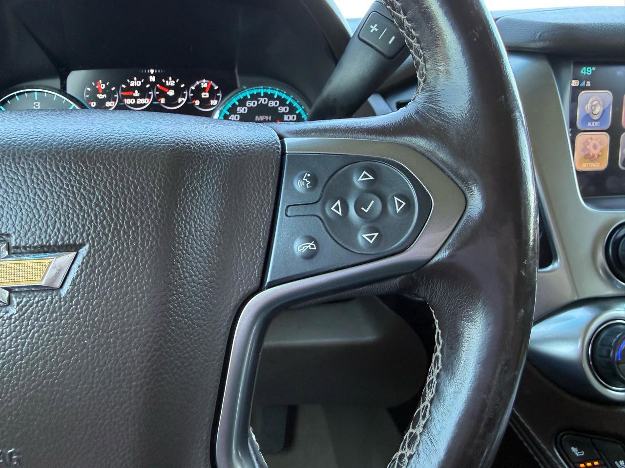 Used 2019 Chevrolet Suburban Premier image 26