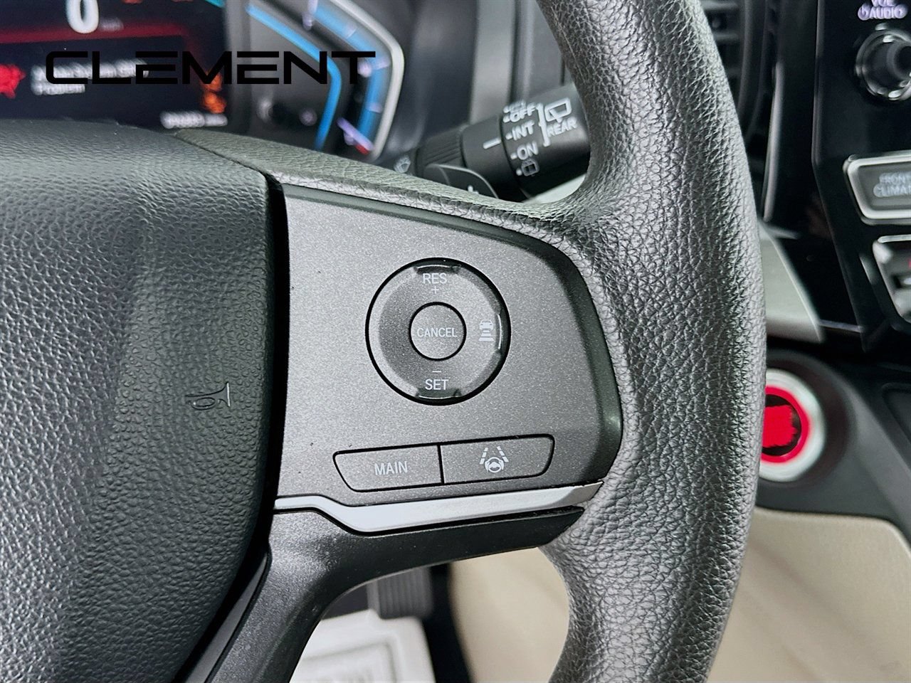 Used 2020 Honda Odyssey EX image 17