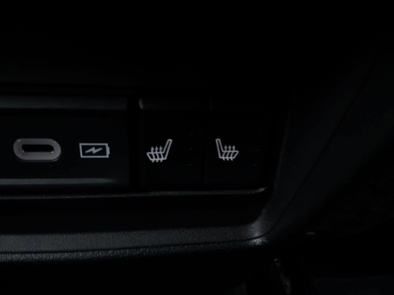 Used 2026 Jeep Grand Cherokee Limited AWD/4WD image 15
