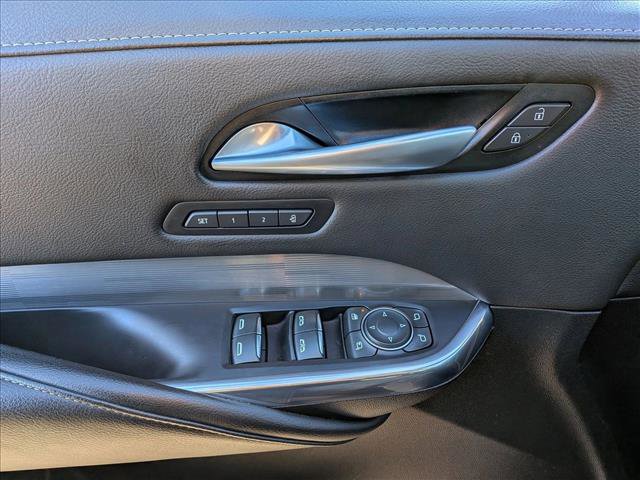 Used 2024 Cadillac XT4 Premium Luxury image 14