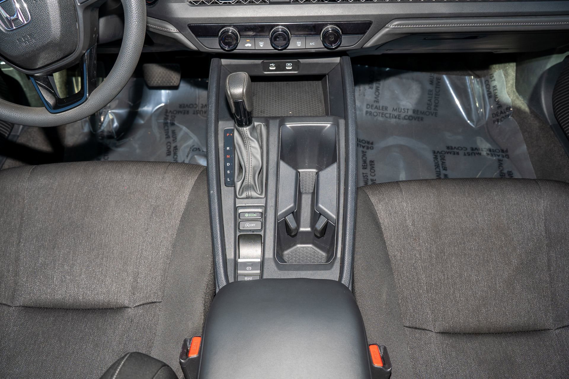 Used 2024 Honda Accord LX image 24