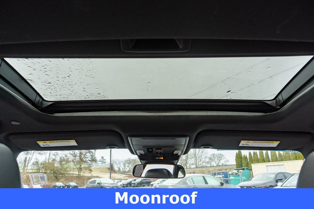 Certified 2023 Honda Accord Sport image 11