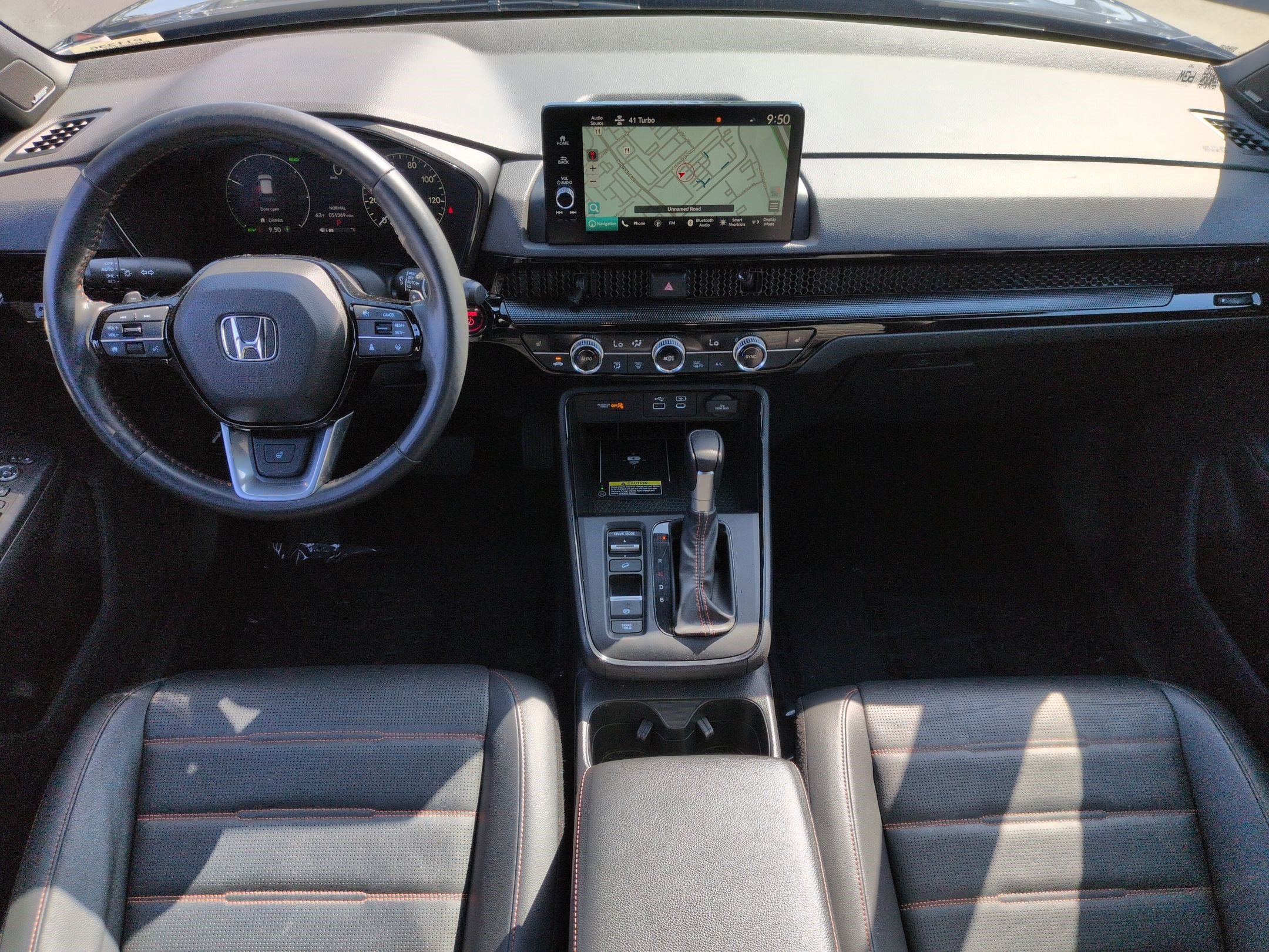 Used 2024 Honda CR-V Sport Touring image 29