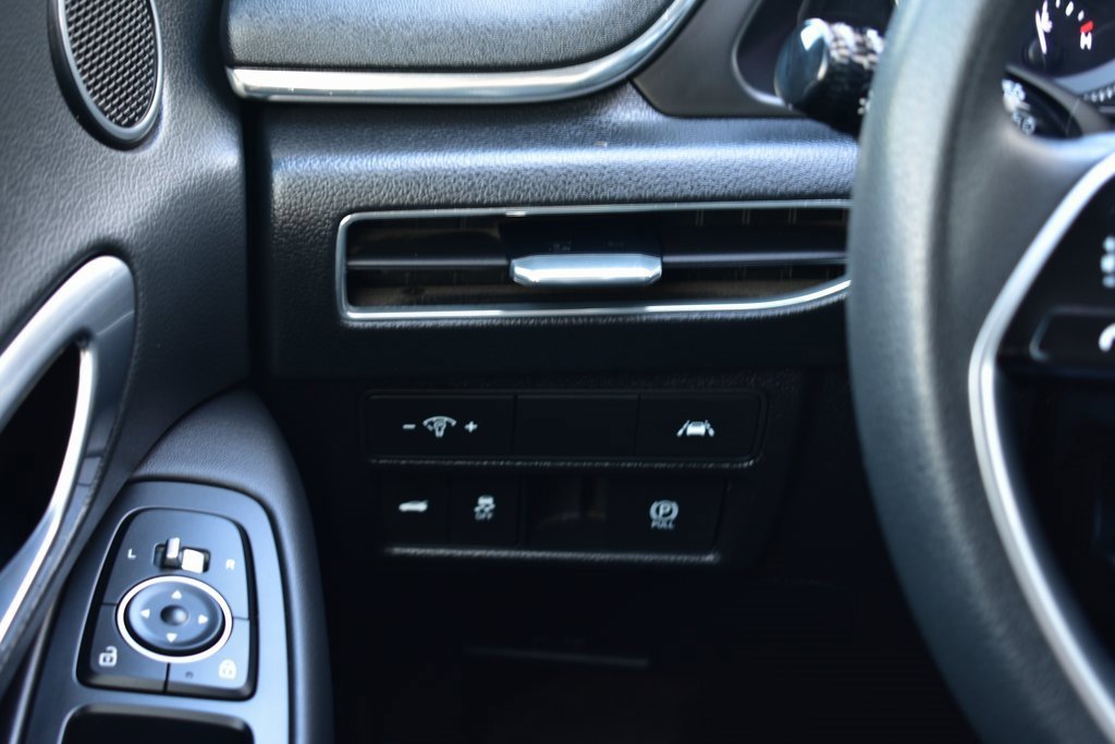 Used 2022 Hyundai Sonata SEL image 31