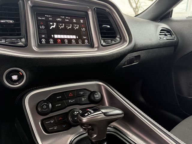 Used 2021 Dodge Challenger GT image 14