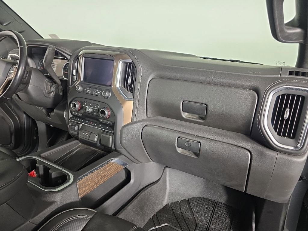 Used 2021 Chevrolet Silverado 1500 High Country w/ Technology Package AWD/4WD image 43