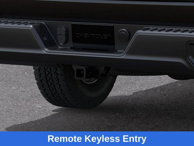 New 2026 Chevrolet Silverado 1500 W/T w/ WT Value Package image 15