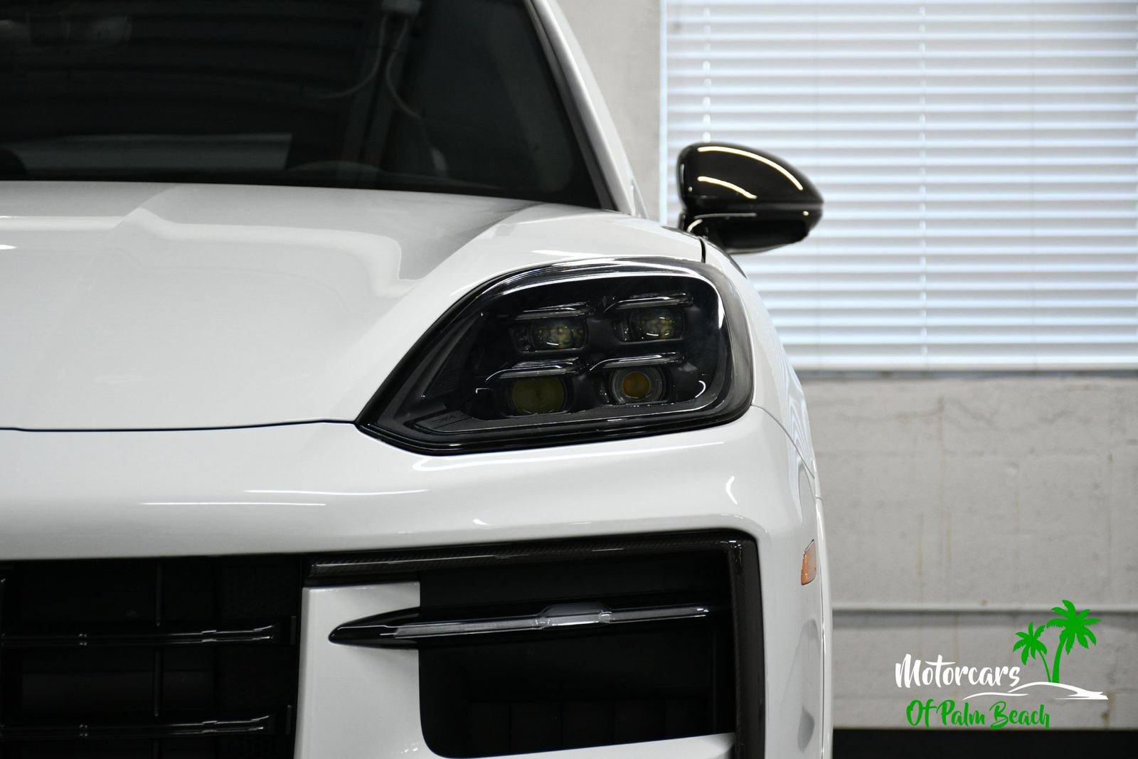 Used 2025 Porsche Cayenne GTS AWD/4WD image 31