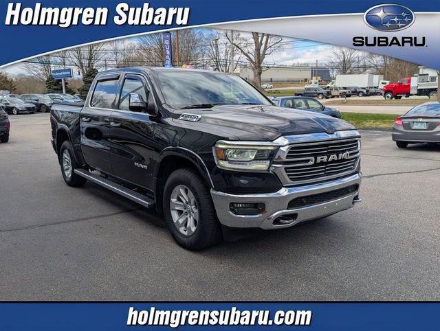 Used 2019 RAM 1500 Laramie
