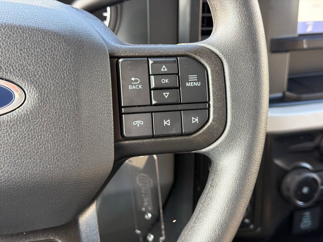 New 2026 Ford F250 XL w/ STX Appearance Package image 20