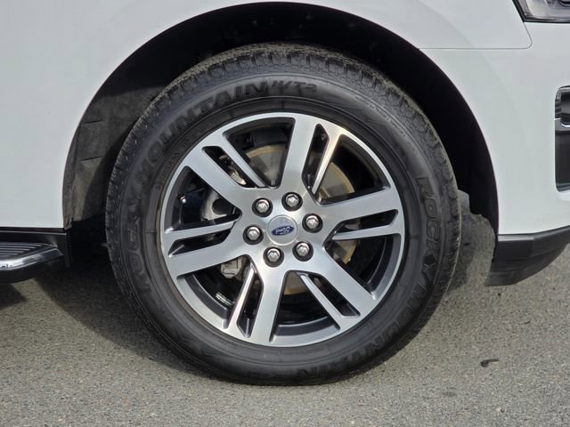 Used 2023 Ford Expedition Max Limited image 8