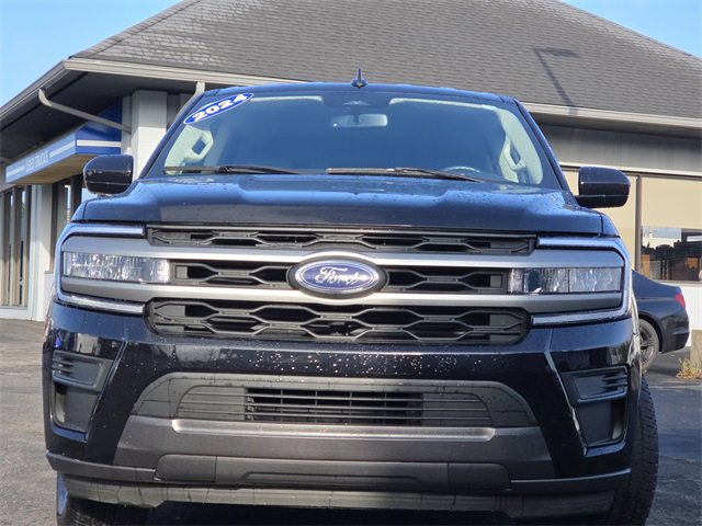 Certified 2024 Ford Expedition Max XLT image 24