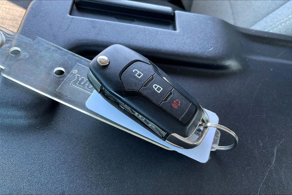 Used 2023 Ford F150 XLT w/ XTR Package image 10