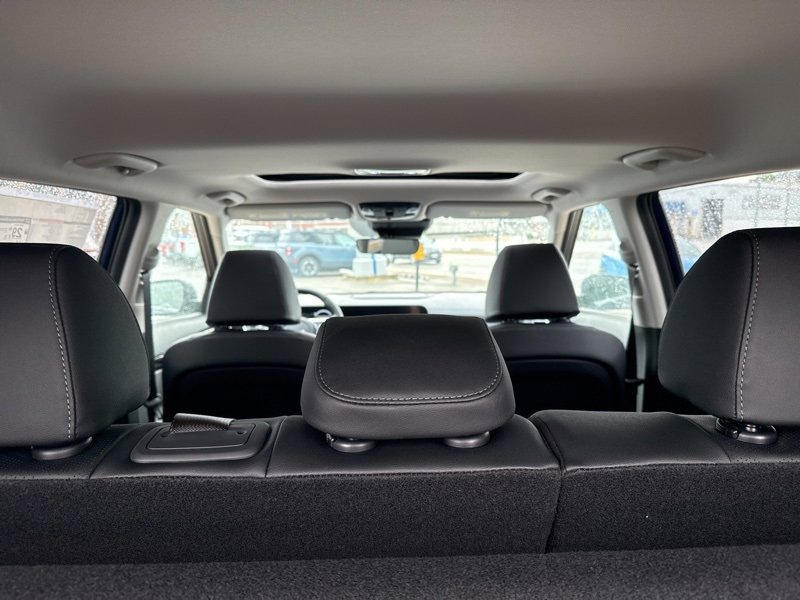 New 2026 Kia Seltos EX w/ EX Sunroof Package image 12