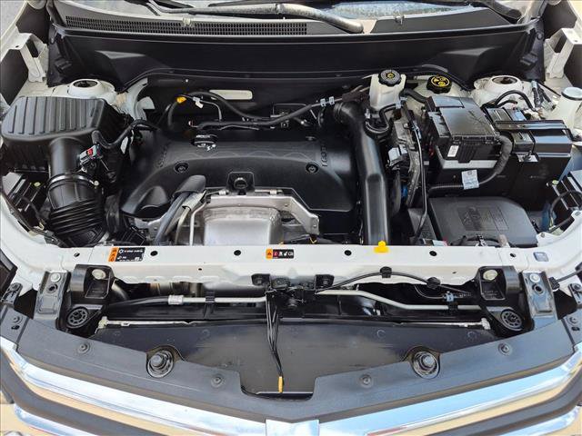 Used 2019 Chevrolet Equinox Premier FWD image 22