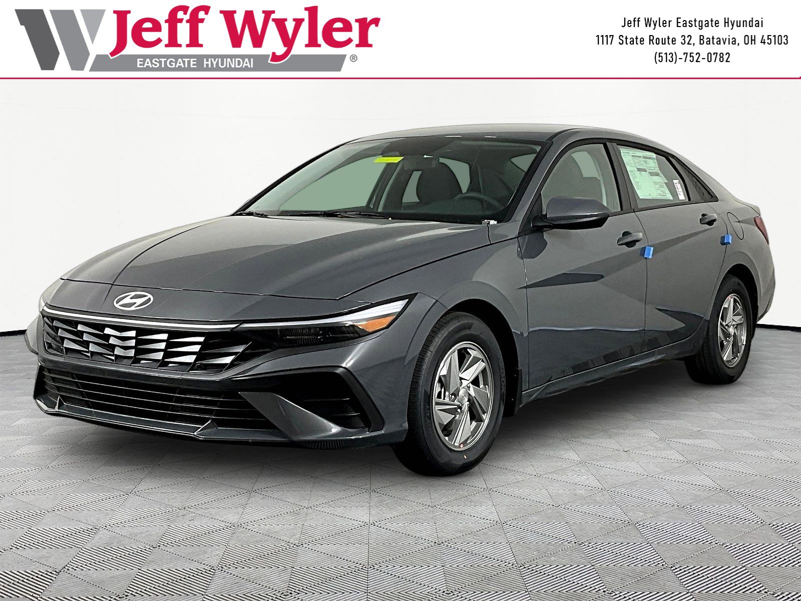 New 2026 Hyundai Elantra SE FWD video 1