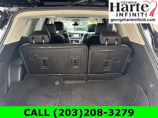Used 2020 Buick Enclave Avenir w/ Avenir Technology Package image 23