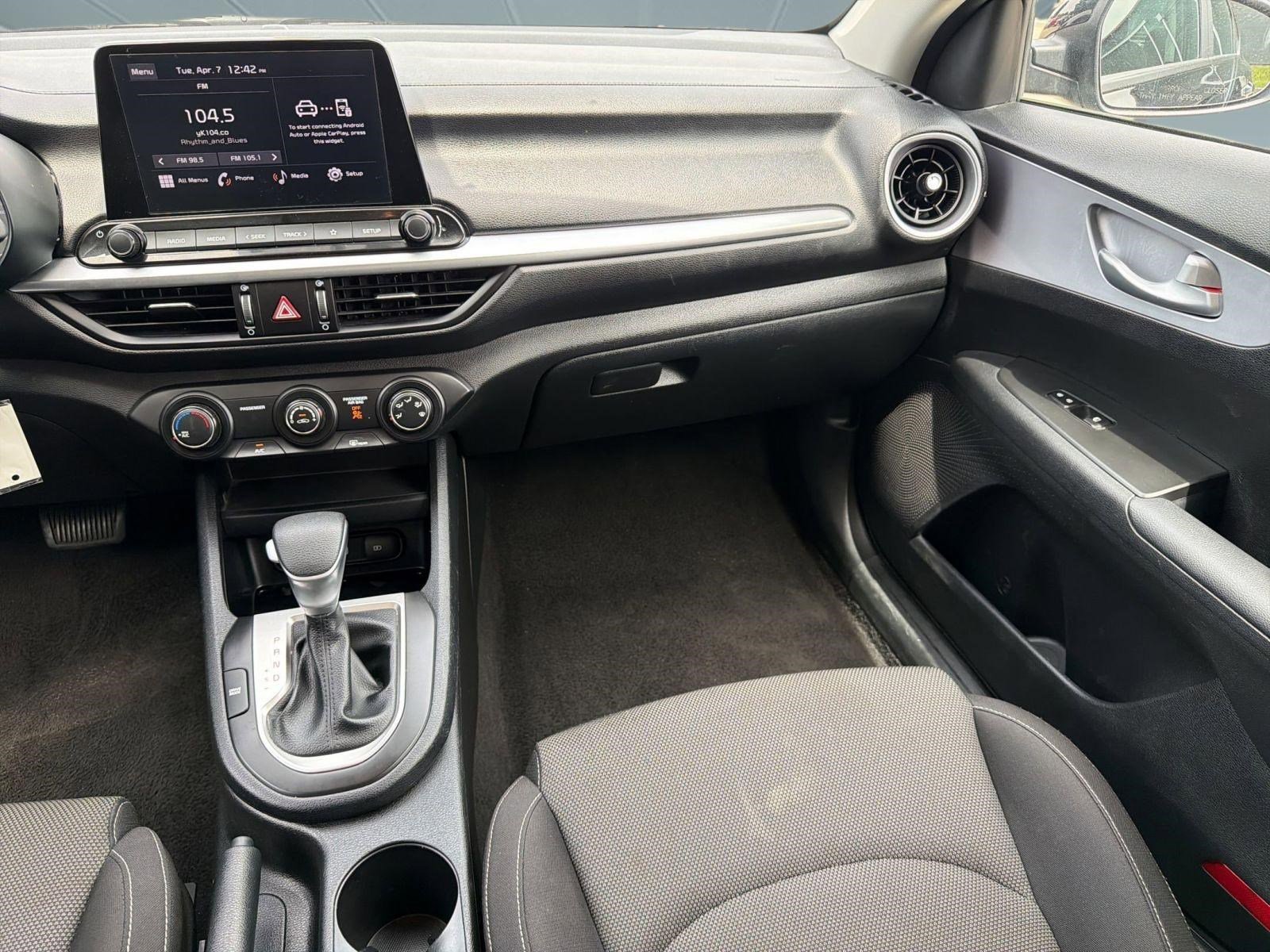 Used 2024 Kia Forte LXS image 26