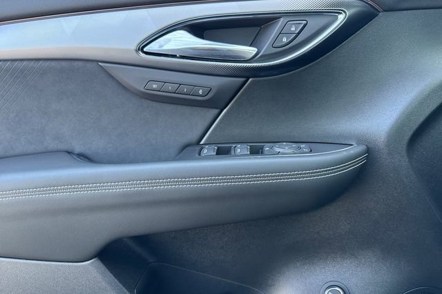 New 2026 Buick Envision Sport Touring image 11