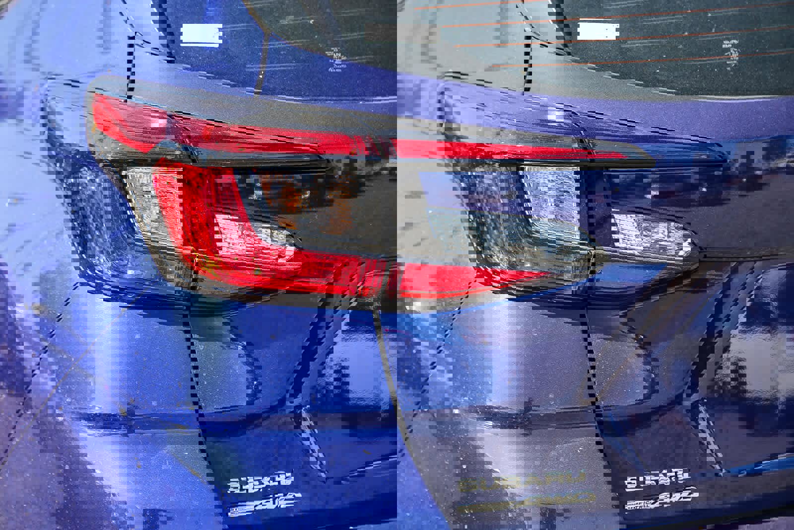 New 2025 Subaru Impreza 2.0i image 9