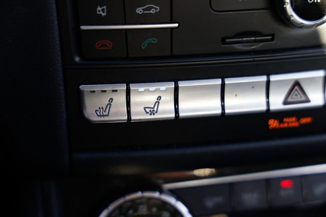 Used 2015 Mercedes-Benz CLS 400 image 35