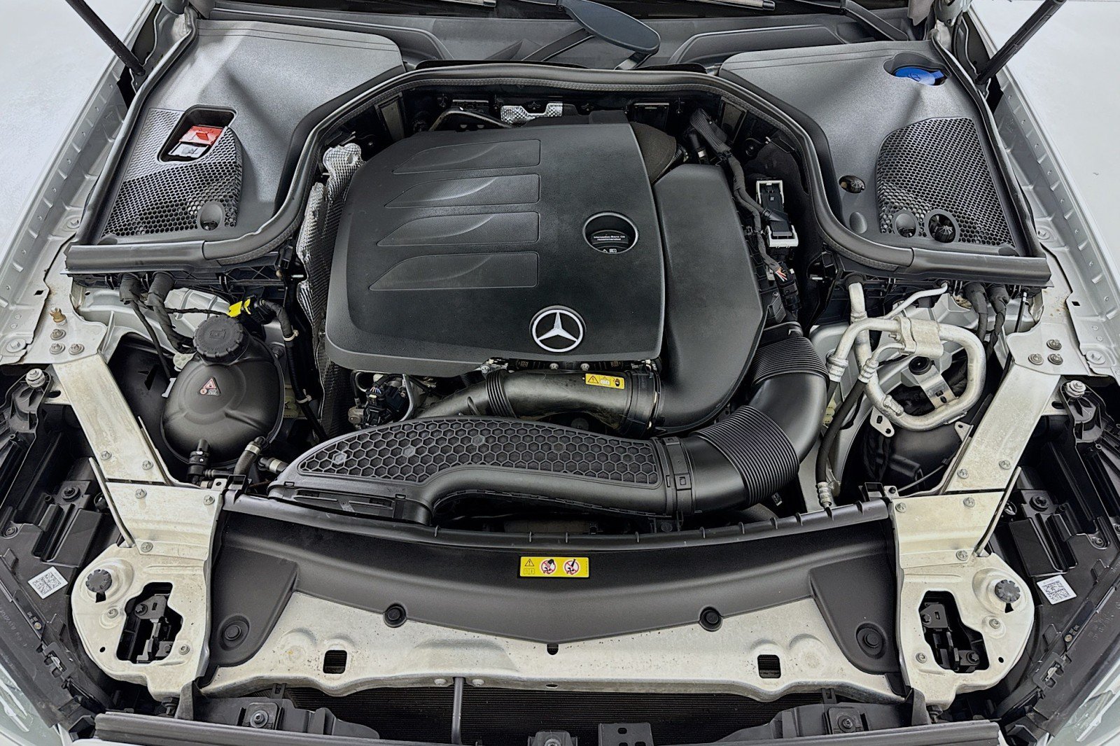 Certified 2020 Mercedes-Benz E 350 Sedan w/ Premium Package image 11