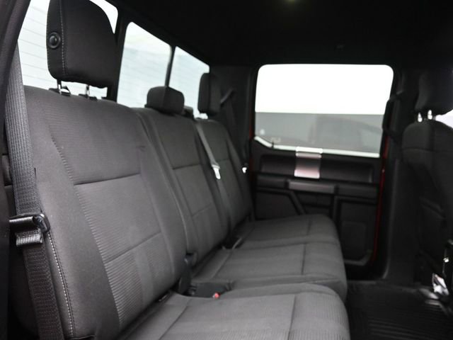 Used 2016 Ford F150 XLT w/ Equipment Group 302A Luxury AWD/4WD image 15