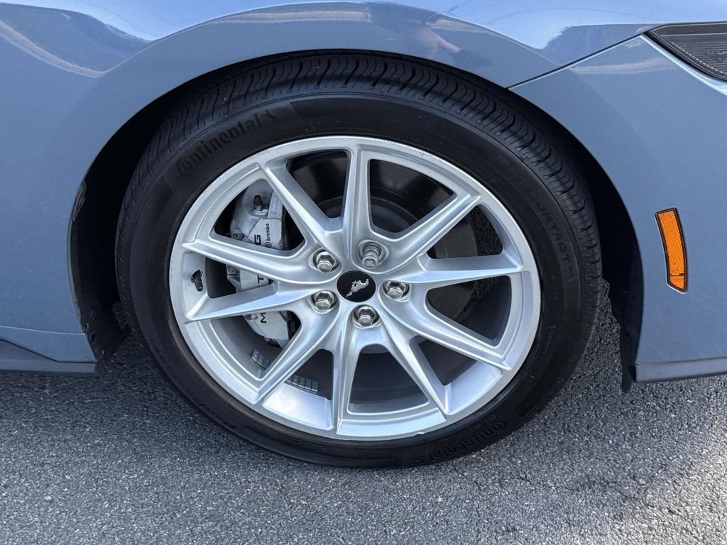 Used 2024 Ford Mustang GT Premium RWD image 14