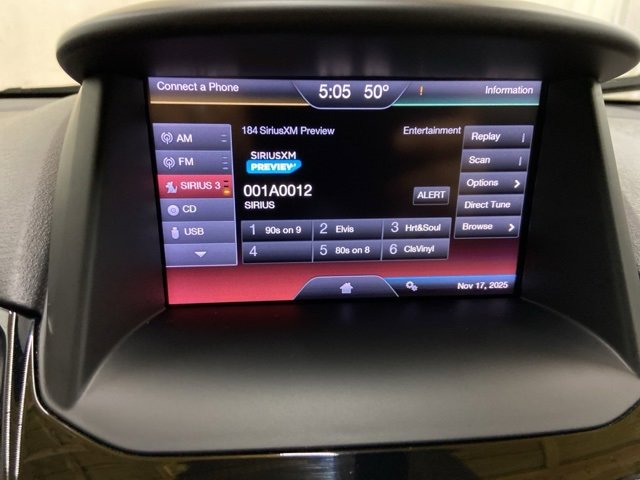 Used 2014 Ford Fiesta SE w/ Equipment Group 201A image 36