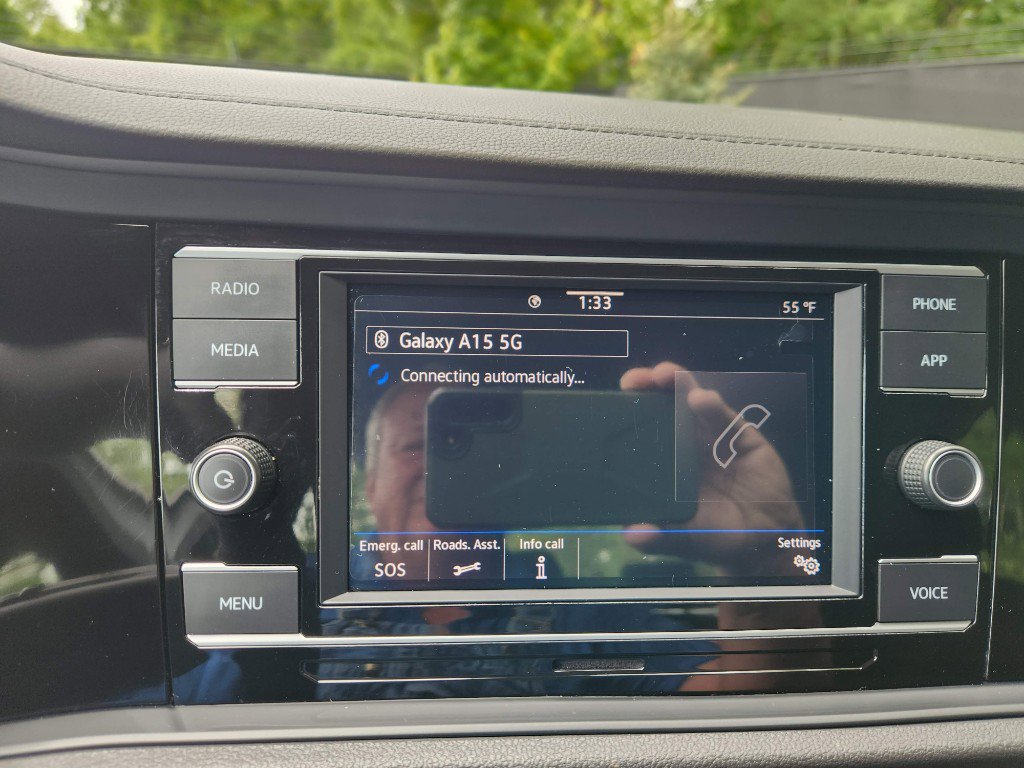 Certified 2024 Volkswagen Jetta Sport image 32