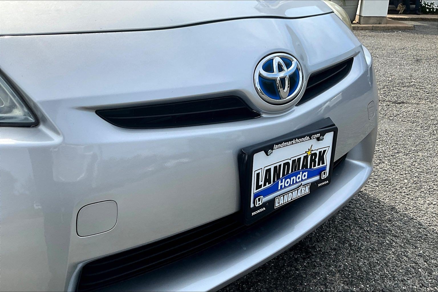 Used 2010 Toyota Prius Two FWD image 26