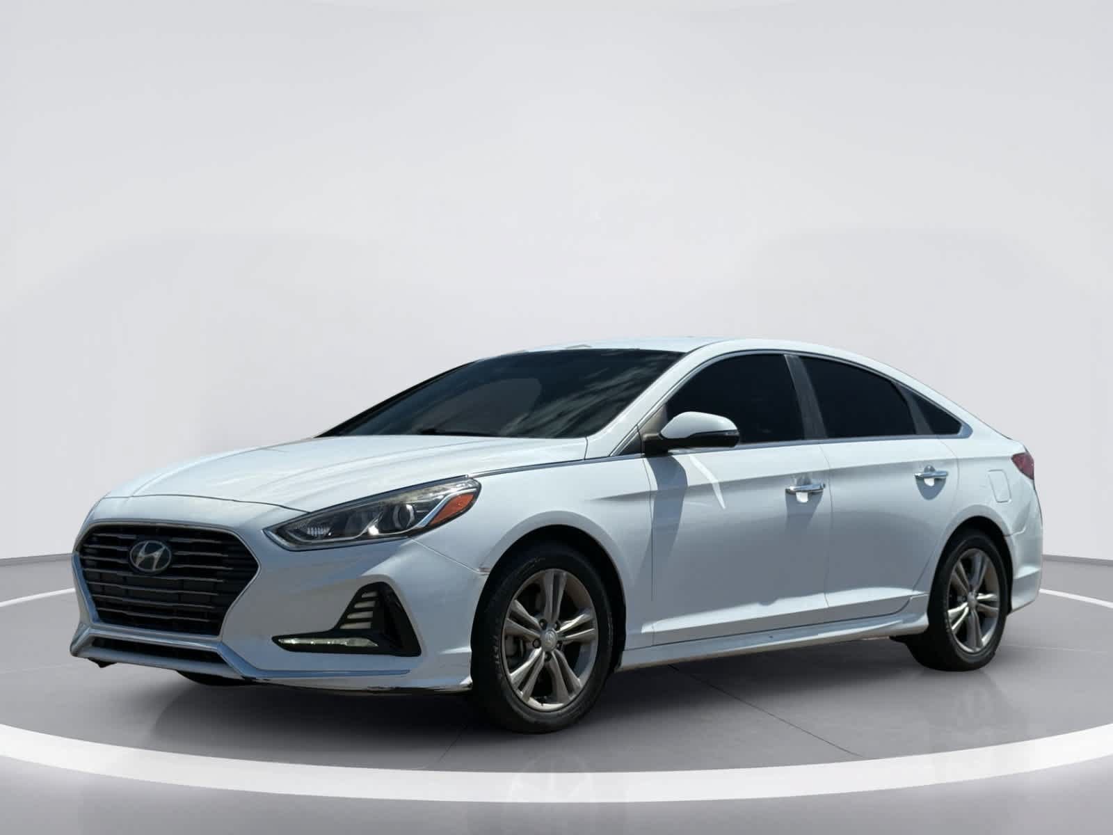 Used 2018 Hyundai Sonata SEL