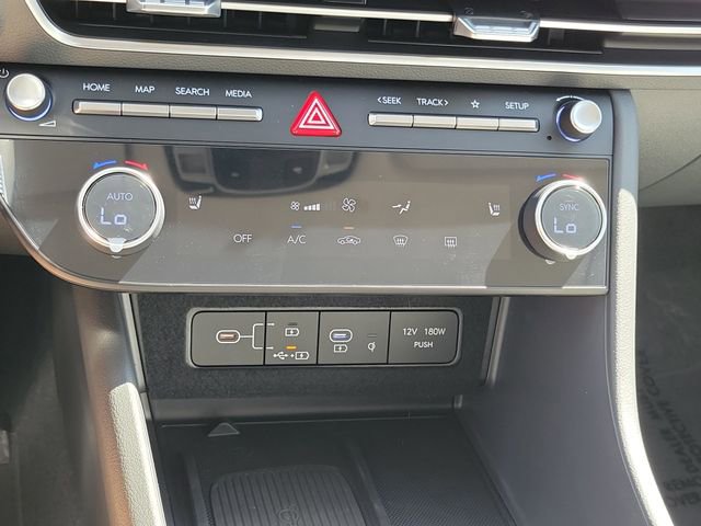 New 2026 Hyundai Sonata SEL FWD image 12