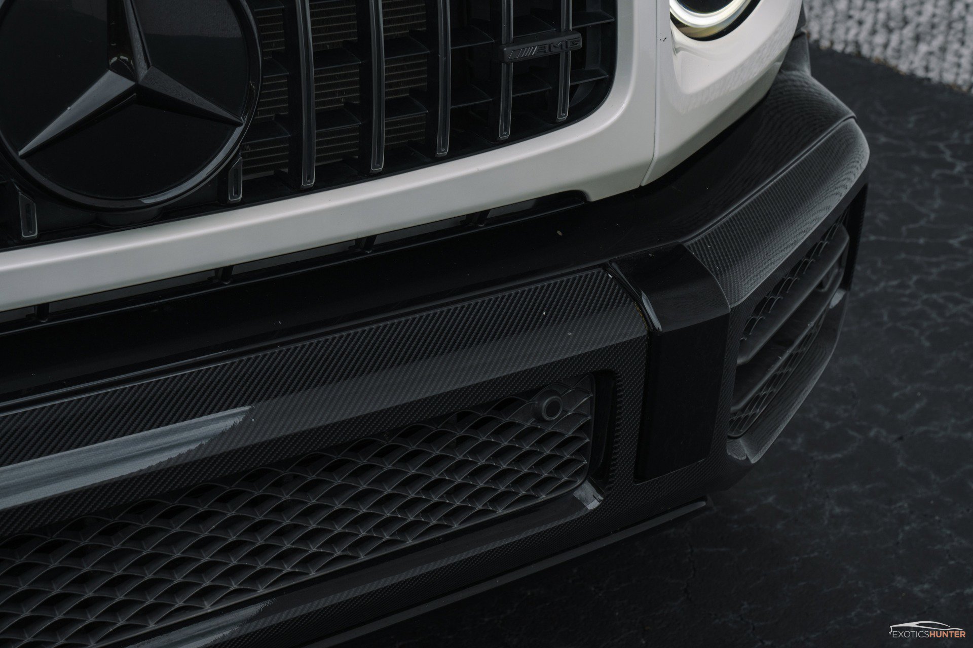 Used 2021 Mercedes-Benz G 63 AMG 4MATIC image 8