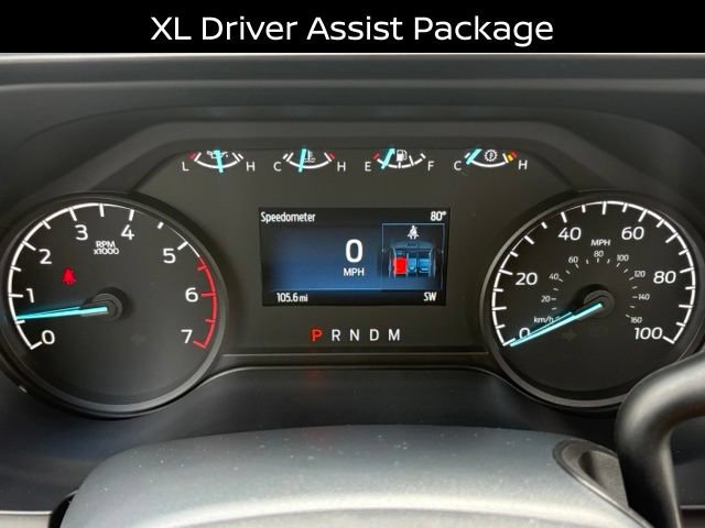 Used 2025 Ford F350 XL w/ STX Appearance Package AWD/4WD image 14