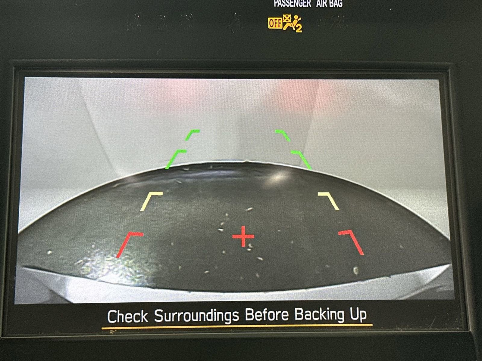 Used 2023 Subaru Outback AWD/4WD image 17