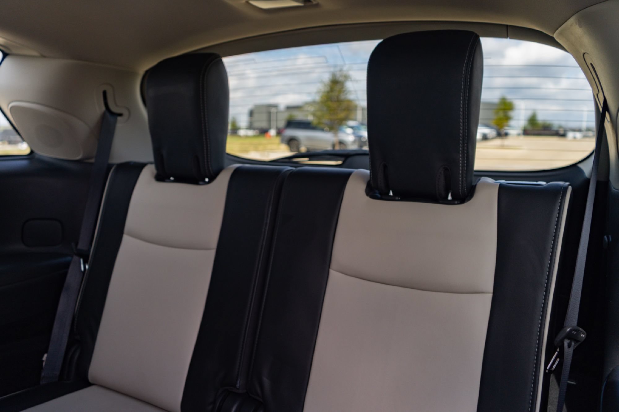 Used 2020 INFINITI QX60 Signature Edition FWD image 27